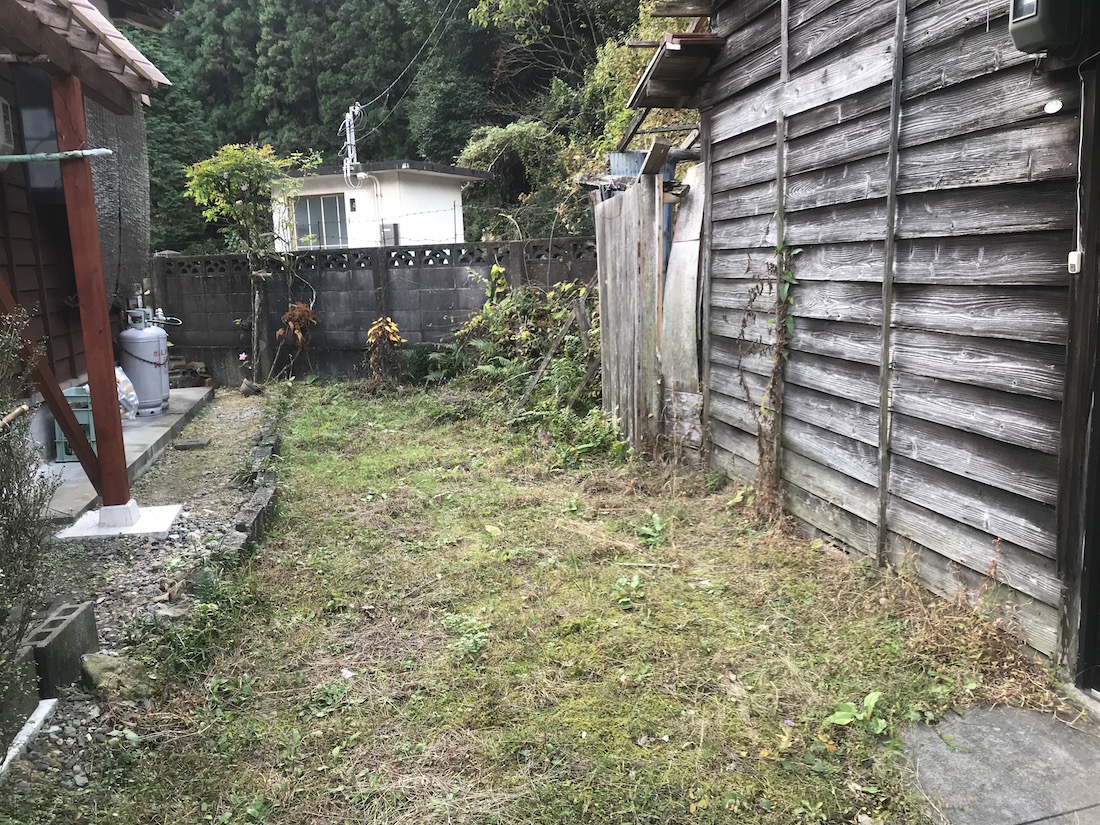 長崎県波佐見町湯無田郷 廃屋 ホリダシモノ 田 畑 山林 原野 農地 廃墟の不動産情報サイト